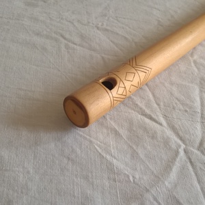 végdugós tilinkó -  - Meska.hu