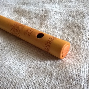 dunántúli oldalfúvós flóta - Asz -  - Meska.hu