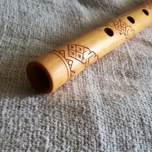 dunántúli oldalfúvós flóta - Asz -  - Meska.hu