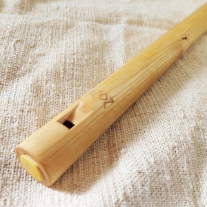 hatlyukú furulya - A (hárs) - könyv & zene - hangszer & hangszertok - Meska.hu