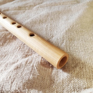 hatlyukú furulya - A (hárs) - könyv & zene - hangszer & hangszertok - Meska.hu