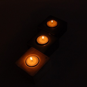 Porcelán mécsestartó - otthon & életmód - gyertya, illat, aroma - mécses és mécsestartó - Meska.hu