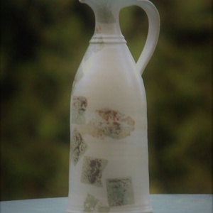 palack, Művészet, Dekoratív figurák és szobrok, , MESKA