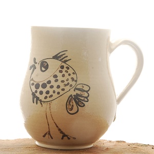 nagyon nagy bögre - művészet - Meska.hu