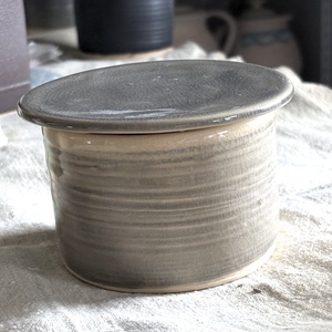 vizes vajtartó - művészet - szobor - kerámia - Meska.hu