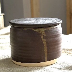 vizes vajtartó - művészet - szobor - kerámia - Meska.hu