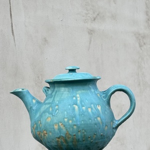 2,5 l-es teáskanna - Meska.hu