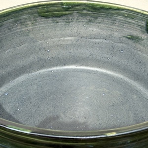 Bonsai tál - otthon & életmód - virágdekoráció - virágtartó - kaspó - Meska.hu