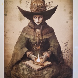 Hűtőmágnes, Otthon & Életmód, Konyhafelszerelés, tálalás, Konyhai dekoráció, Hűtőmágnes, Fotó, grafika, rajz, illusztráció, MESKA
