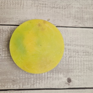 Sziklakerti kövirózsa diszszappan  - szépségápolás - szappan & fürdés - kézműves szappan - Meska.hu