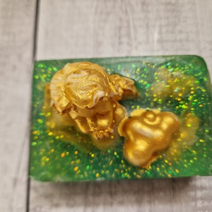 Angyalos szappan, Szépségápolás, Szappan & Fürdés, Kézműves szappan, Mindenmás, MESKA