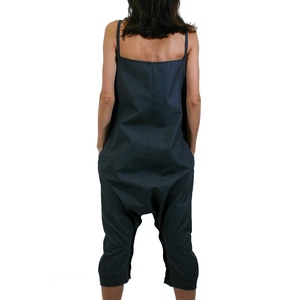 Overall Ivy -  - Meska.hu