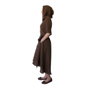 Elf dress - átlapolt elejű ruha - ruha & divat - női ruha - ruha - Meska.hu