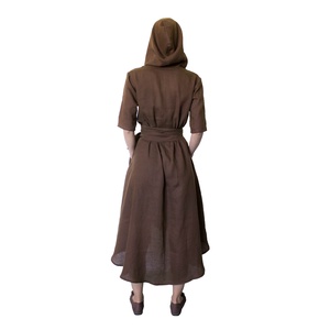 Elf dress - átlapolt elejű ruha - ruha & divat - női ruha - ruha - Meska.hu