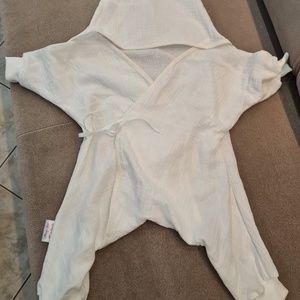 Kánikula babacsillag., Játék & Sport, Baba & babaház, Babaruha, babakellék, Varrás, MESKA