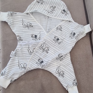 Kánikula babacsillag., Játék & Sport, Baba & babaház, Babaruha, babakellék, Varrás, MESKA