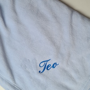 Babapléd - otthon & életmód - babaszoba, gyerekszoba - Meska.hu