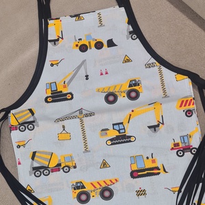 Kötény szettek - Meska.hu