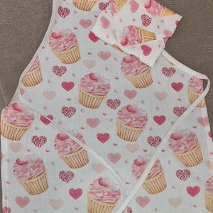 Kötény szettek - diy (csináld magad) - egységcsomag - Meska.hu