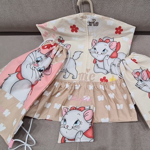 Oviszsák tornazsákkal,tisztasági zsákkal es babzsákkal - Meska.hu