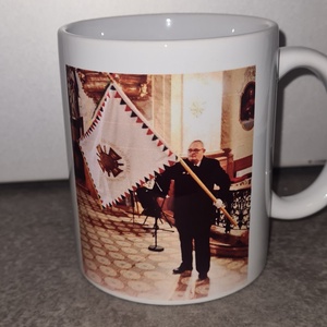 Bögre  - otthon & életmód - konyhafelszerelés, tálalás - tálalás - bögre & csésze - Meska.hu