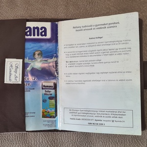 Egészségügyi kiskönyv borító  - baba - mama - babaemlékek - egészségügyi kiskönyv borító - Meska.hu