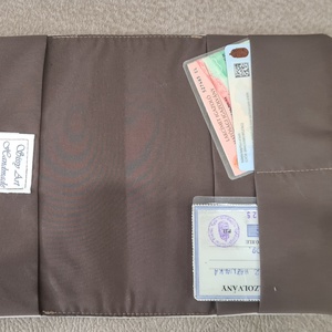 Egészségügyi kiskönyv borító  - baba - mama - babaemlékek - egészségügyi kiskönyv borító - Meska.hu