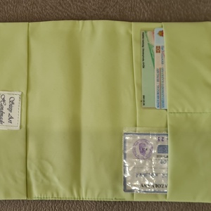 Egészségügyi kiskönyv borító  - baba - mama - babaemlékek - egészségügyi kiskönyv borító - Meska.hu