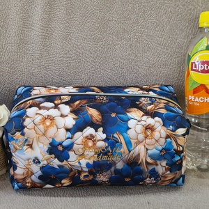 Női  neszeszer, Táska & Tok, Neszesszer, Hímzés, Varrás, MESKA