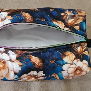 Női  neszeszer - táska & tok - neszesszer - Meska.hu