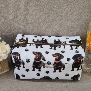 Női  neszeszer - Meska.hu