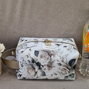 Női  neszeszer - Meska.hu