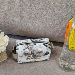 Mini Női  neszeszer - Meska.hu