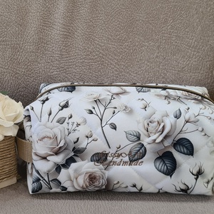 Női  neszeszer, Táska & Tok, Neszesszer, Hímzés, Varrás, MESKA