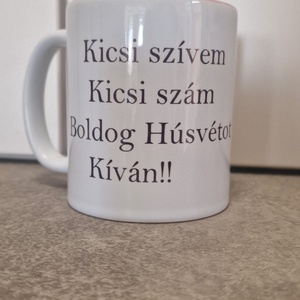 Bögre  - otthon & életmód - konyhafelszerelés, tálalás - tálalás - bögre & csésze - Meska.hu