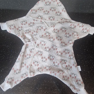 Kánikula babacsillag. - játék & sport - baba & babaház - játékbaba, babakellék - Meska.hu