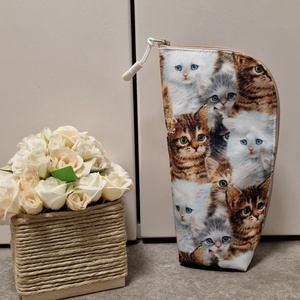 Tornazsák bélelt - táska & tok - hátizsák - tornazsák, gymbag - Meska.hu