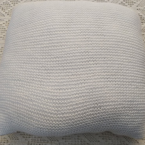 Horgolt díszpárna - otthon & életmód - lakástextil - párna & párnahuzat - díszpárna (belsővel együtt) - Meska.hu