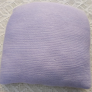 Horgolt díszpárna - otthon & életmód - lakástextil - párna & párnahuzat - díszpárna (belsővel együtt) - Meska.hu