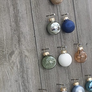 Adventi naptár/Adventi dekoráció -  - Meska.hu