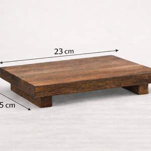 Dekor asztalka - otthon & életmód - dekoráció - asztal és polc dekoráció - dekorációs tál, tartó - Meska.hu