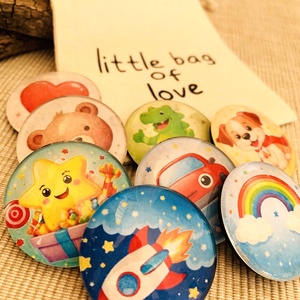 Jutalom mágnes szett gyerekeknek, Játék & Sport, Motivációs jutalomtábla, Decoupage, transzfer és szalvétatechnika, MESKA