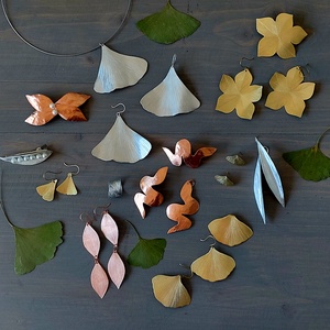 Ékszerkészítő workshop rézből és alumíniumból  - diy (csináld magad) - workshop & tanfolyam - Meska.hu Ékszerkészítő workshop rézből és alumíniumból  - diy (csináld magad) - workshop & tanfolyam - Meska.hu