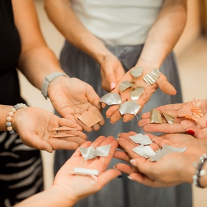 Ékszerkészítő workshop rézből és alumíniumból  - diy (csináld magad) - workshop & tanfolyam - Meska.hu Ékszerkészítő workshop rézből és alumíniumból  - diy (csináld magad) - workshop & tanfolyam - Meska.hu