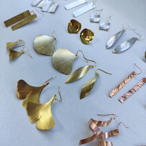 Ékszerkészítő workshop Budapesten  - diy (csináld magad) - workshop & tanfolyam - Meska.hu