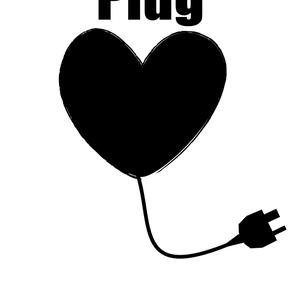 Valentin-napi páros póló - ruha & divat - páros szett - női-férfi páros szett - Meska.hu