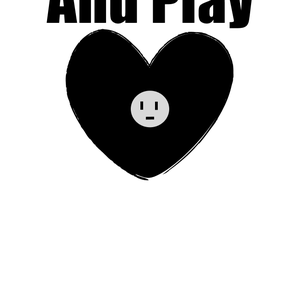 Valentin-napi páros póló - ruha & divat - páros szett - női-férfi páros szett - Meska.hu