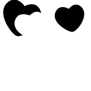 Valentin-napi páros póló, Ruha & Divat, Páros szett, Női-férfi páros szett, , MESKA