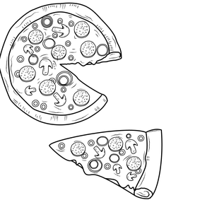 Valentin-napi páros póló - Meska.hu
