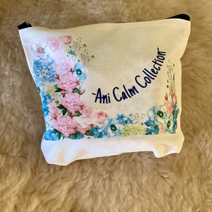 Neszeszer a Calm Kollekcióból, Táska & Tok, Neszesszer, Fotó, grafika, rajz, illusztráció, MESKA